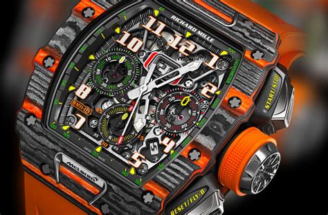 richard mille most expensive watches|Richard Mille costliest watch.